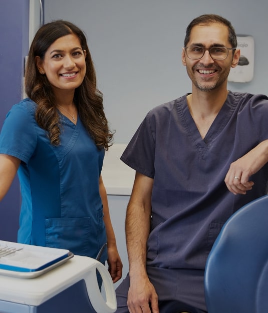 Treatment - Collingham Dental Care