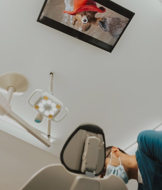Treatment - Collingham Dental Care