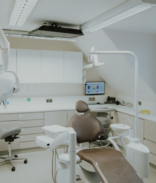 Treatment - Collingham Dental Care