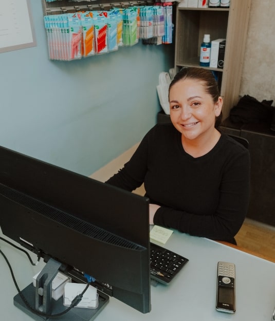 Treatment - Collingham Dental Care