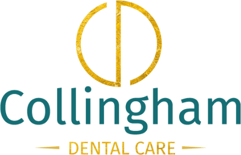 collingham-dental-care-logo