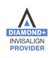 Diamond Plus Invisalign