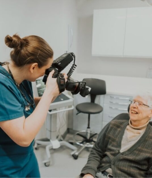 Treatment - Collingham Dental Care