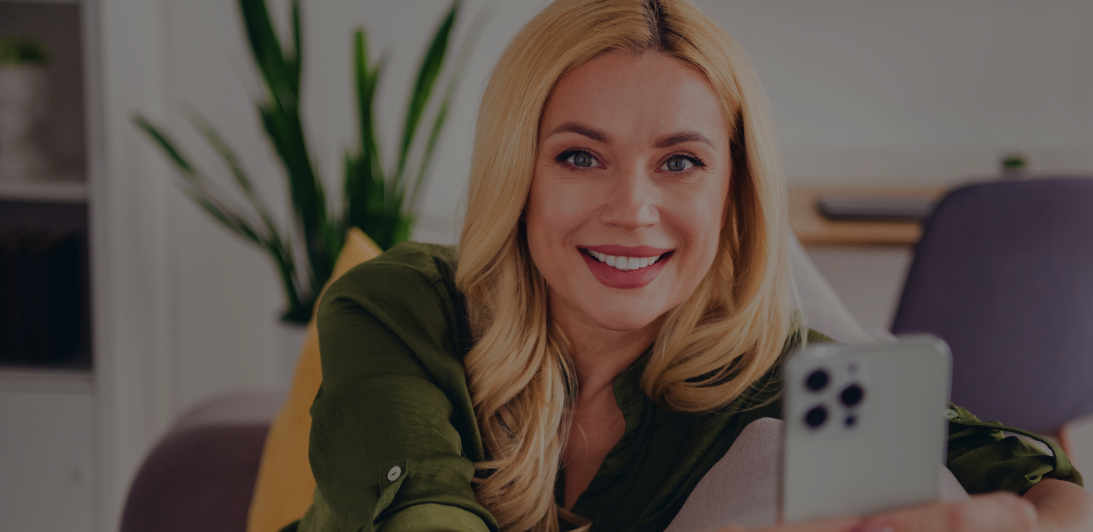 Cosmetic Dentistry banner