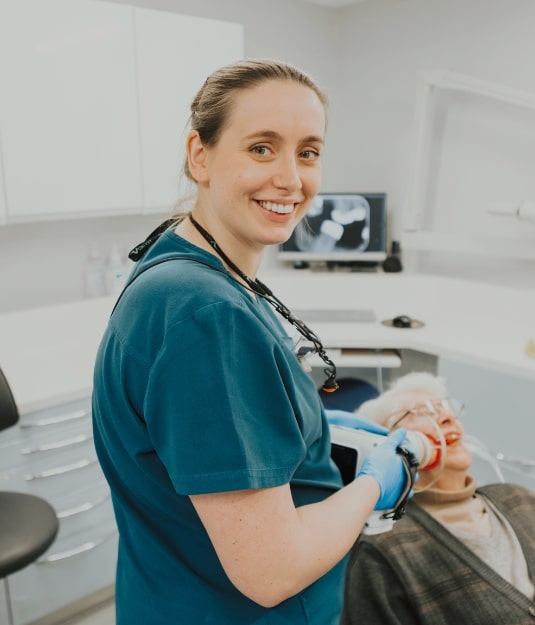 Treatment - Collingham Dental Care