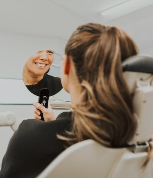 Treatment - Collingham Dental Care