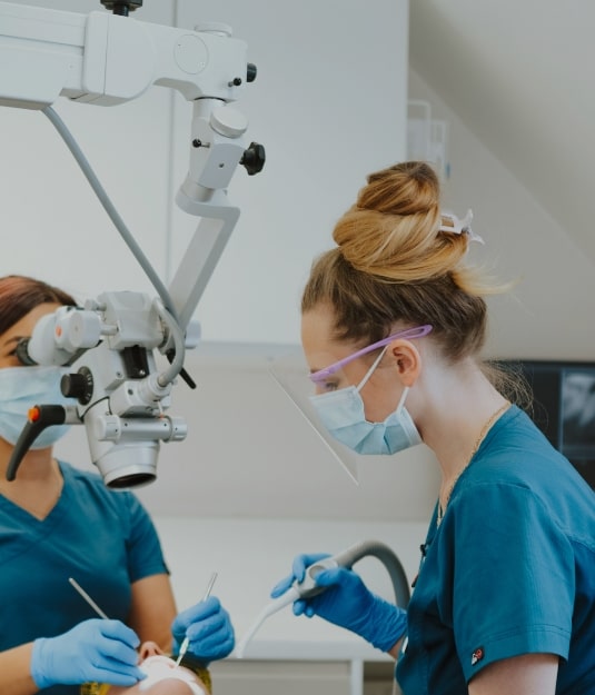 Treatment - Collingham Dental Care