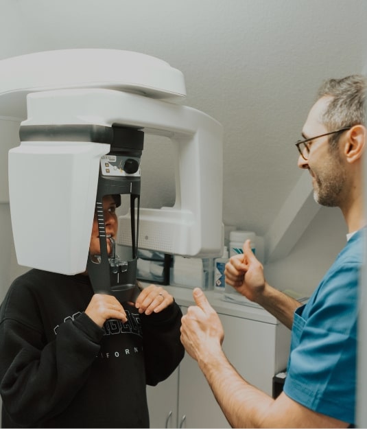 Treatment - Collingham Dental Care