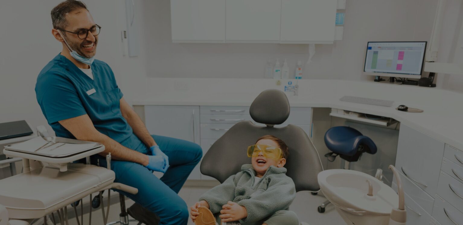 family dentistry